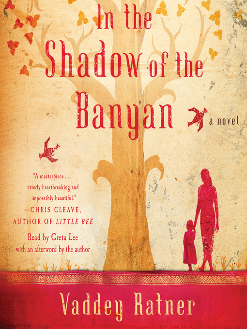 Title details for In the Shadow of the Banyan by Vaddey Ratner - Wait list